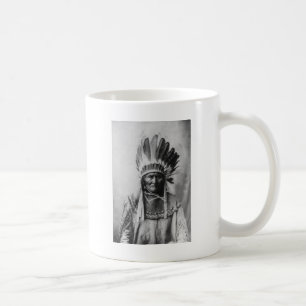 Geronimo Kaffeetasse