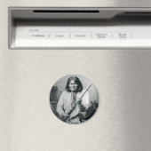 Geronimo Magnet (In Situ (Geschirrspüler))