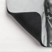 Geronimo Mousepad (Ecke)