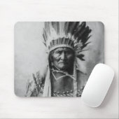 Geronimo Mousepad (Mit Mouse)