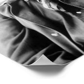 Geronimo Portrait - 1898 Poster (Ecke)