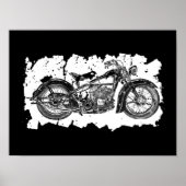 Geronimo Poster (Vorne)