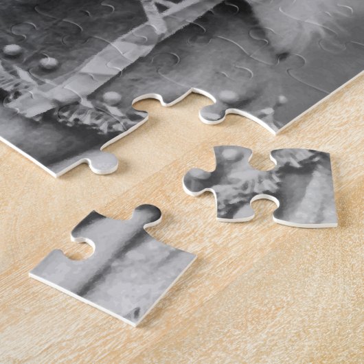 Geronimo Puzzle (Seite)