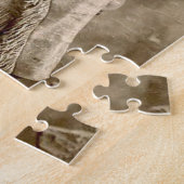 'GERONIMO! ' PUZZLE (Seite)