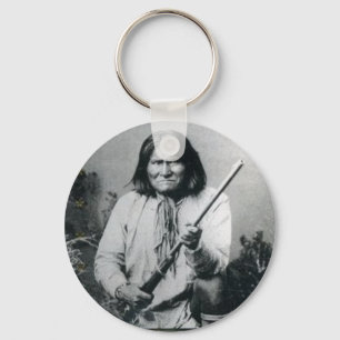 Geronimo Schlüsselanhänger