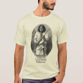 Geronimo Shirt (Vorderseite)