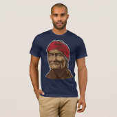 Geronimo Shirt (Vorne ganz)
