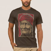 Geronimo Shirt (Vorderseite)