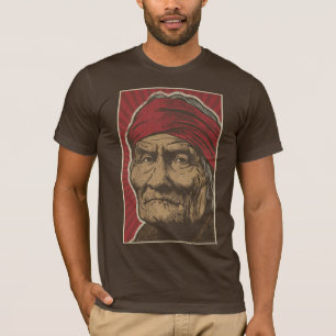 Geronimo Shirt