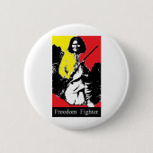 Geronimo Shirt Button (Vorderseite)