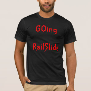 Geronimo T - Shirt