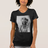 Geronimo T-Shirt (Vorderseite)