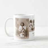 Geronimo Tasse (Links)