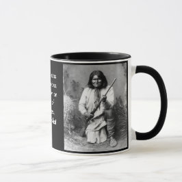 Geronimo Tasse