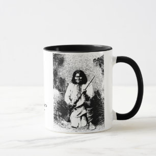 Geronimo Tasse