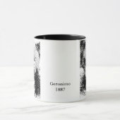 Geronimo Tasse (Zentrum)