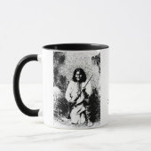 Geronimo Tasse (Links)
