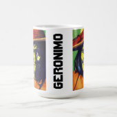 Geronimo Tasse (Mittel)
