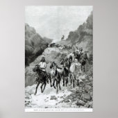 Geronimo und seine Band Poster (Vorne)