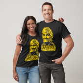 Geronimo Vertrauen der Regierungs-T - Shirt (Unisex)