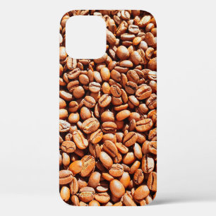 geröstete aromatische Kaffeebohnen im Sonnenlicht, Case-Mate iPhone Hülle