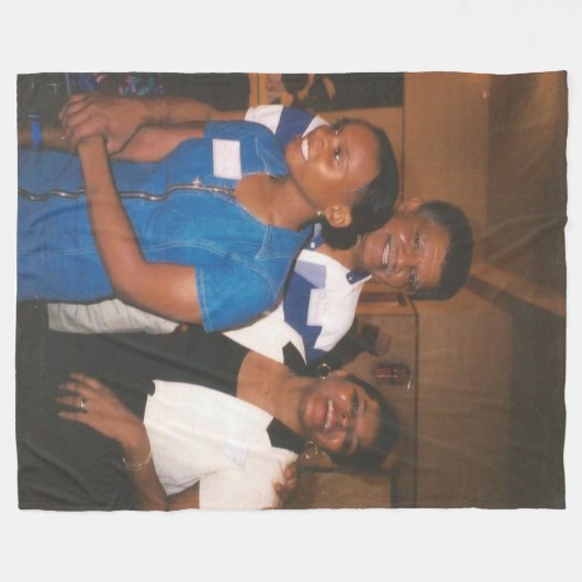 Gerris Fleece (Vorderseite (Horizontal))