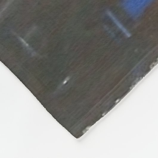 Gerris Fleece (Ecke)