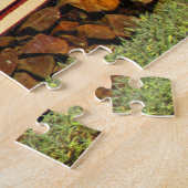 gerroa 12 km Strand Puzzle (Seite)