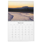 Gerroa-Edelstein zwei Jahre Kalender (Mär 2027)