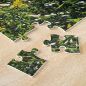 Gerrosicht Puzzle (Seite)