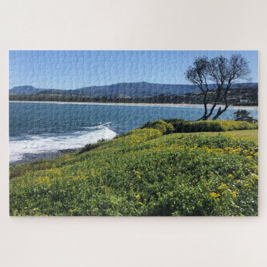 Gerrosicht Puzzle (Horizontal)