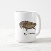 Gerrothorax Tasse (VorderseiteRechts)