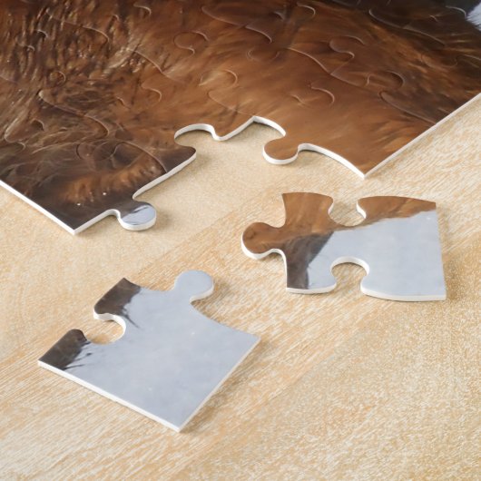 Gerry Birthday Jigsaw Puzzle (Seite)