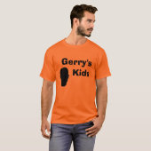 Gerry Kinder T-Shirt (Vorne ganz)