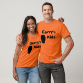 Gerry Kinder T-Shirt (Unisex)