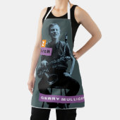 Gerry Mulligan Schürze (InSitu)