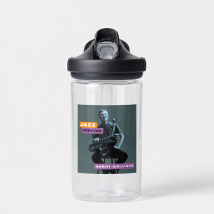 Gerry Mulligan Trinkflasche