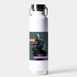 Gerry Mulligan Trinkflasche