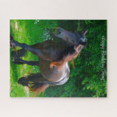 Gerry Puzzle (Horizontal)