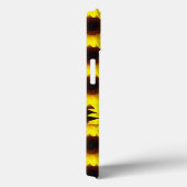 Gerste dort - Sonnenblume Case-Mate iPhone Hülle (Rückseite / Rechts)