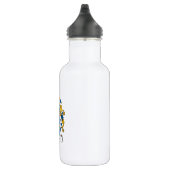 Gerstner Familienwappen Trinkflasche (Rechts)