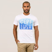 Gert Lush Bristol Bristolian Slang T-Shirt (Vorne ganz)