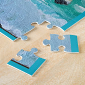 Gertrude Gull und der Leuchtturm Puzzle (Seite)