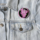 Geruch der Fliedern Button (Beispiel)