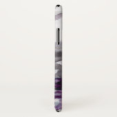 Geruch der Pflaumen-Rosen Case-Mate iPhone Hülle (Hinten/Rechts)