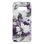 Geruch der Pflaumen-Rosen Case-Mate Samsung Galaxy Hülle (Rückseite)