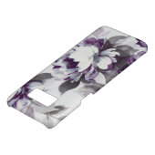 Geruch der Pflaumen-Rosen Case-Mate Samsung Galaxy Hülle (Unterseite)