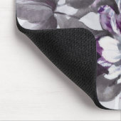 Geruch der Pflaumen-Rosen Mousepad (Ecke)