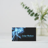 Geruch eines aromatischen g678 visitenkarte (Stehend Vorderseite)