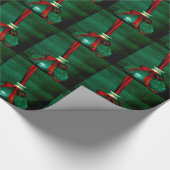 Geruch Geschenkpapier (Ecke)